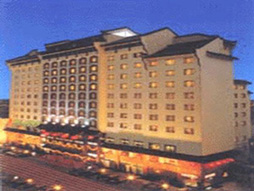 Mandarin Garden Hotel